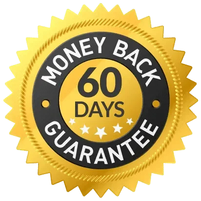 LeanHoney Money Back Guarantee